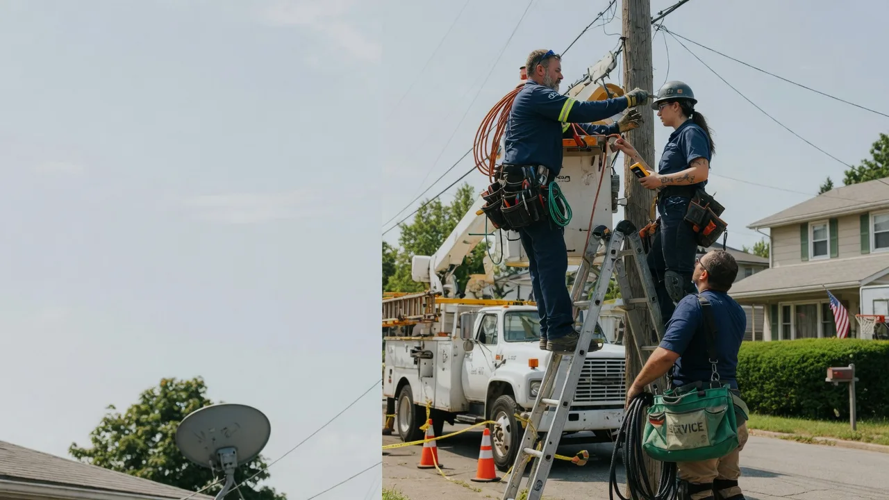 Electrical Repair in Plain, WI near me